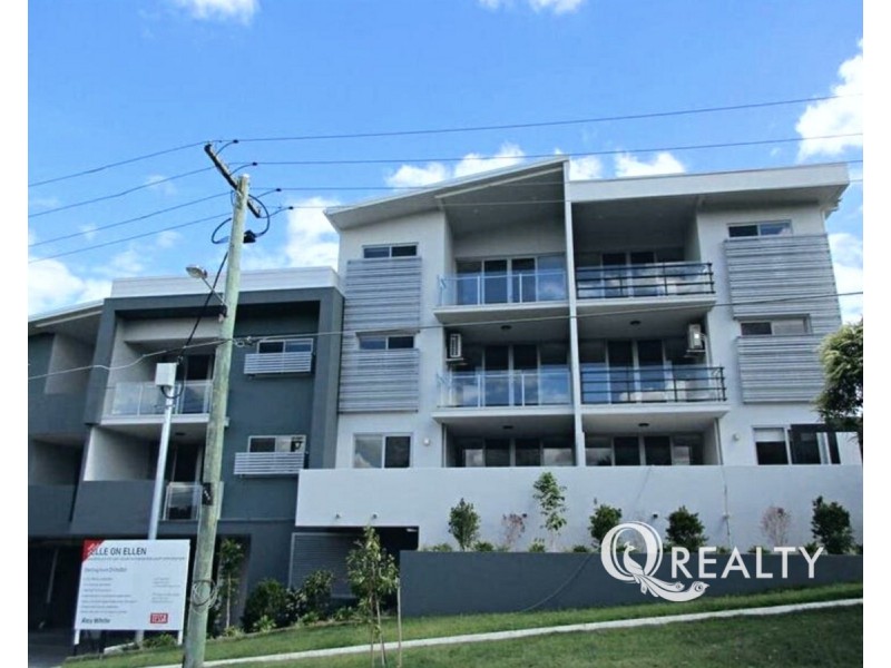 203/61 Ellen Street, Oxley QLD 4075