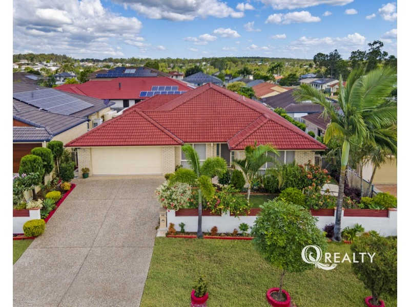34 Dart Place, Parkinson QLD 4115