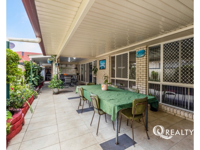 34 Dart Place, Parkinson QLD 4115