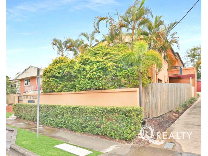3/126 Sylvan Road, Toowong QLD 4066
