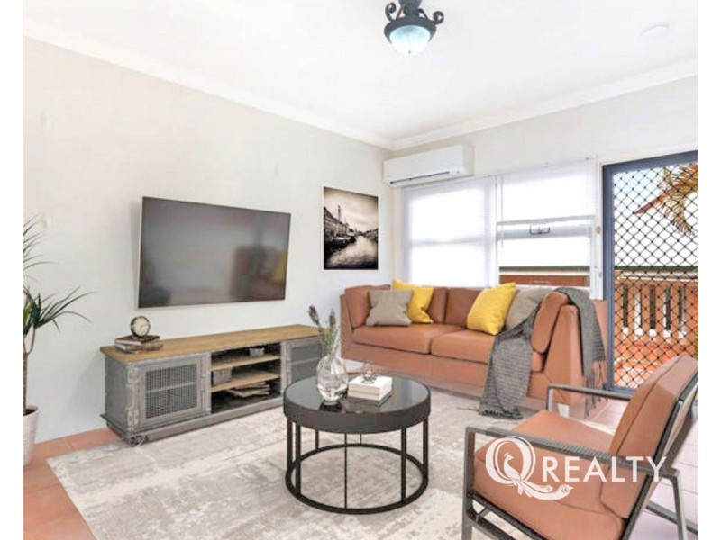 3/126 Sylvan Road, Toowong QLD 4066