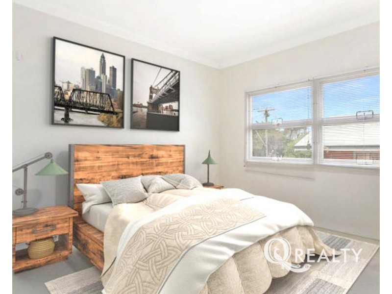3/126 Sylvan Road, Toowong QLD 4066