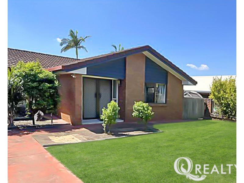 11 Cressida Street, Sunnybank Hills QLD 4109
