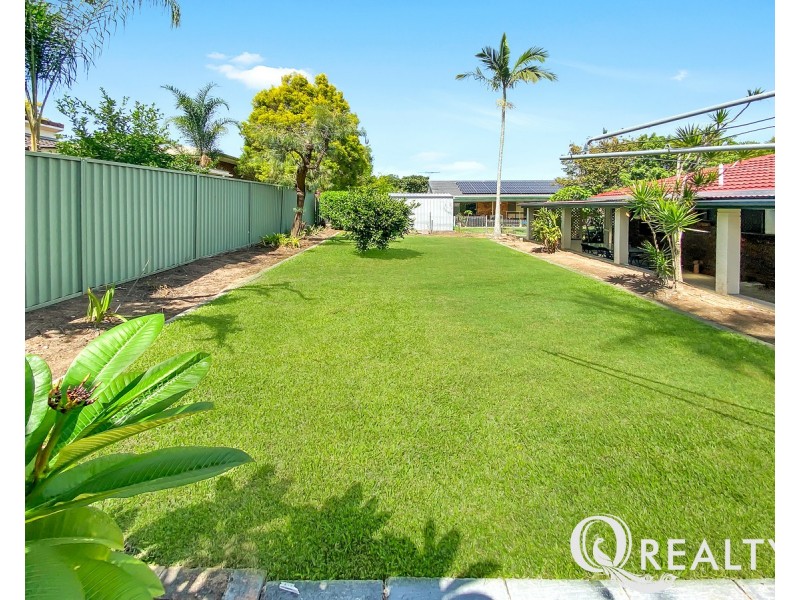 170 Ridgewood Road, Algester QLD 4115
