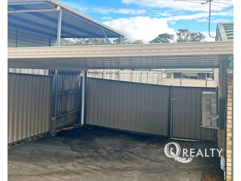 12 Riseborough Crescent, Crestmead QLD 4132