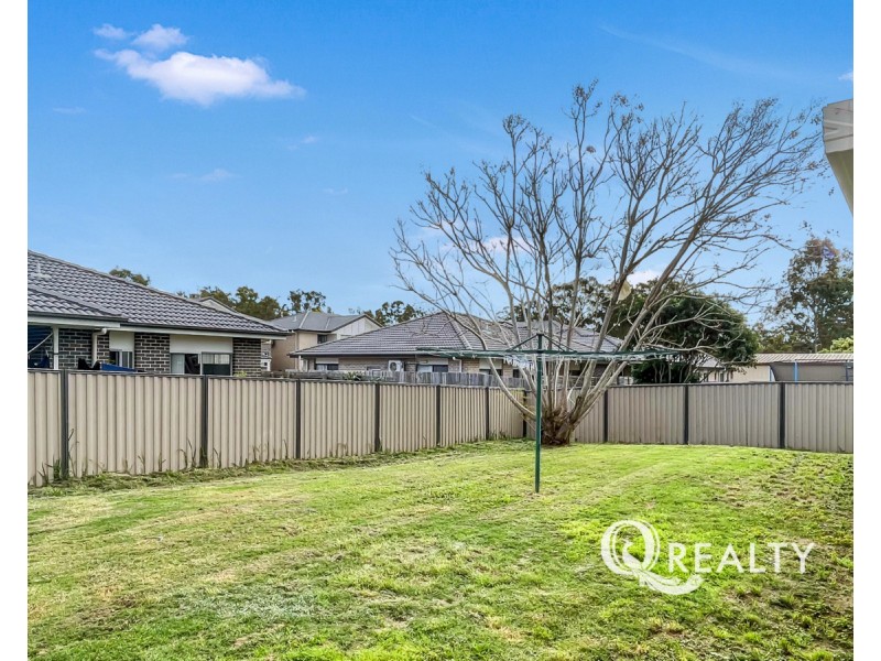 12 Riseborough Crescent, Crestmead QLD 4132
