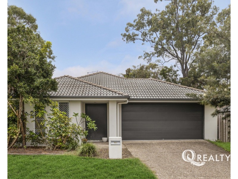 51 Dinnigan Crescent, Durack QLD 4077