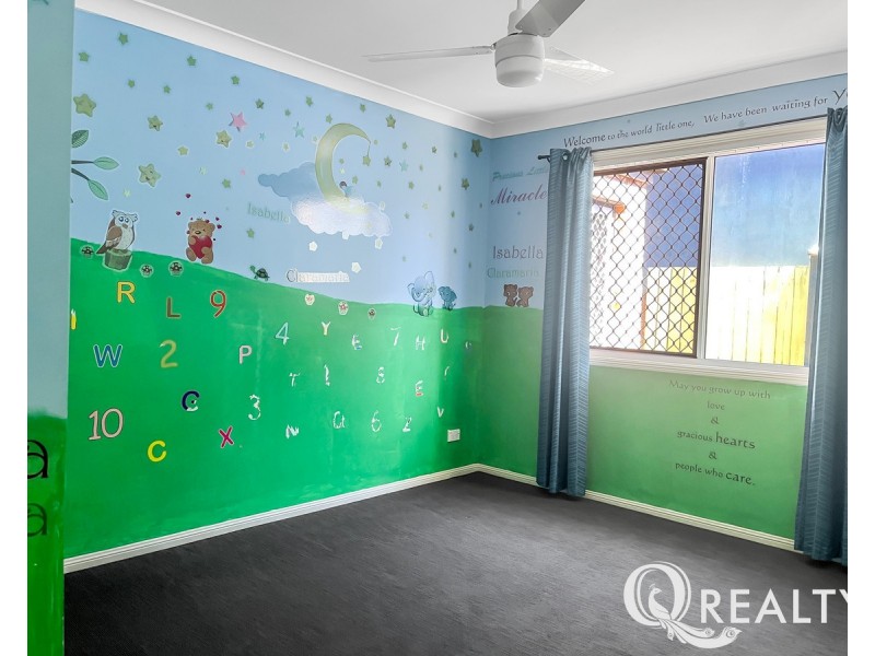 25 Mt D’Aguilar Crescent, Algester QLD 4115