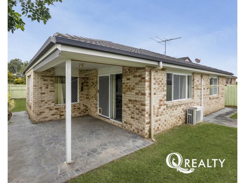 25 Mt D’Aguilar Crescent, Algester QLD 4115
