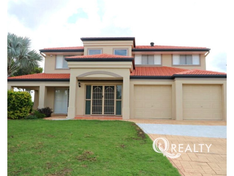 10 Trafalgar Close, Stretton QLD 4116
