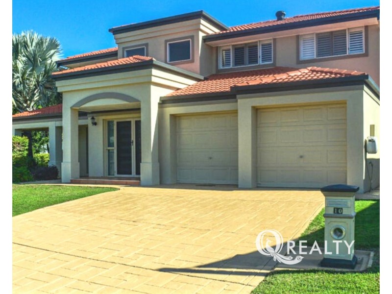 10 Trafalgar Close, Stretton QLD 4116