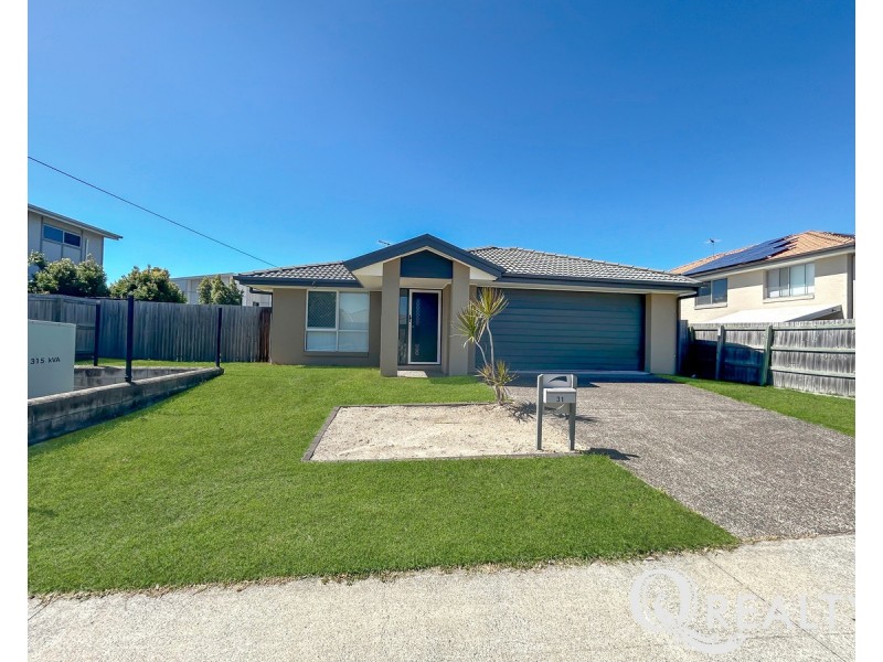 31 Second Avenue, Marsden QLD 4132