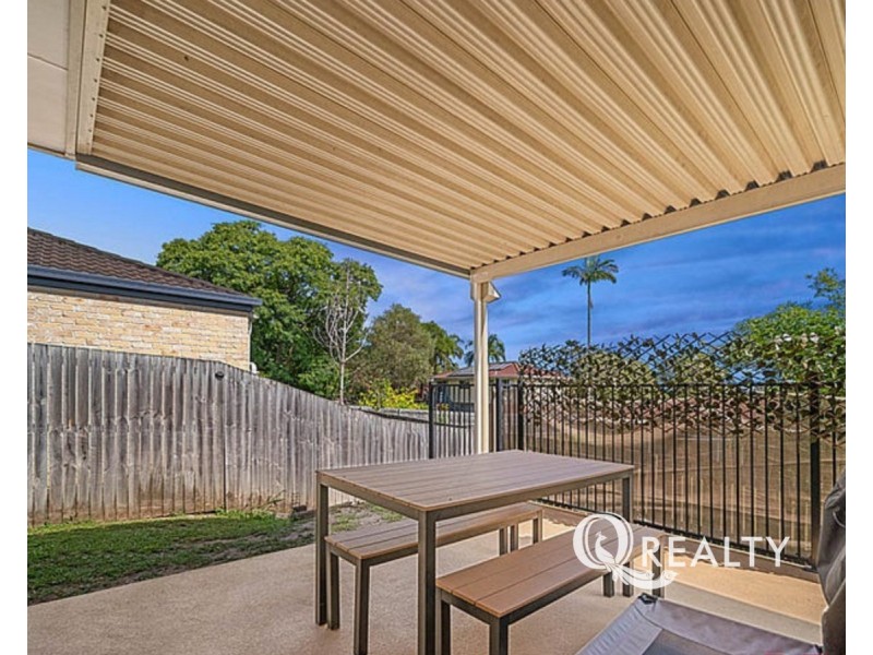 43 Barrallier Place, Drewvale QLD 4116