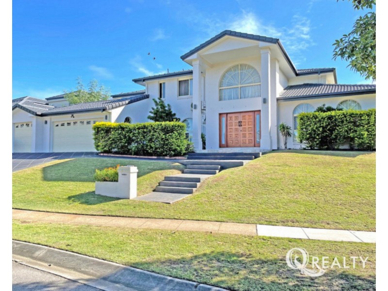107 Lancaster Circuit, Stretton QLD 4116