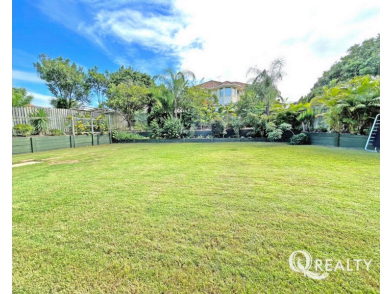 107 Lancaster Circuit, Stretton QLD 4116