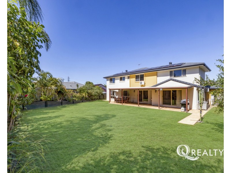 107 Lancaster Circuit, Stretton QLD 4116