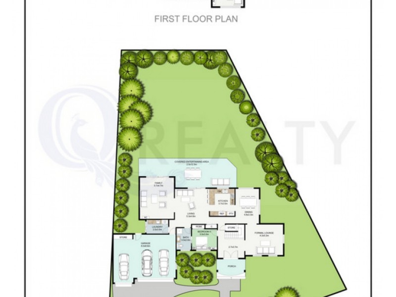 107 Lancaster Circuit, Stretton QLD 4116