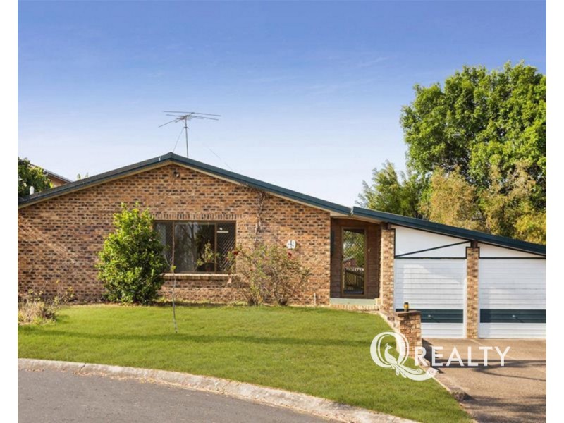 49 Calliope Street, Runcorn QLD 4113
