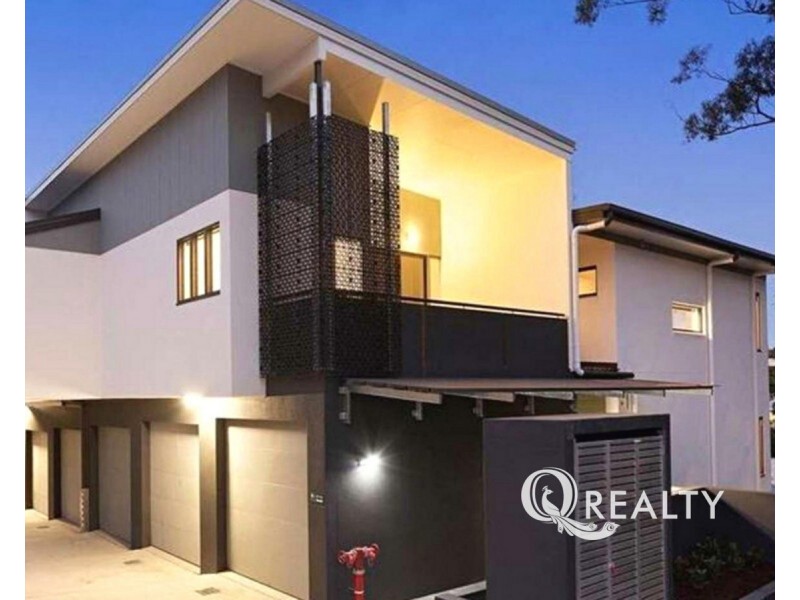 11/30 Jordan Street, Greenslopes QLD 4120