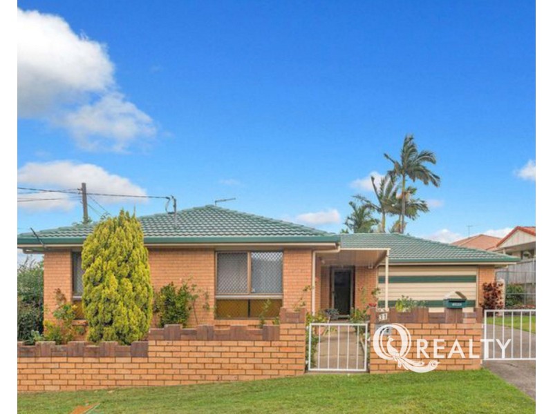 31 Lindis Street, Sunnybank Hills QLD 4109