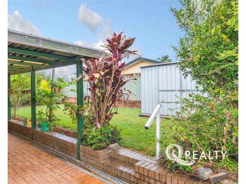 31 Lindis Street, Sunnybank Hills QLD 4109
