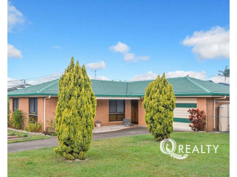 31 Lindis Street, Sunnybank Hills QLD 4109