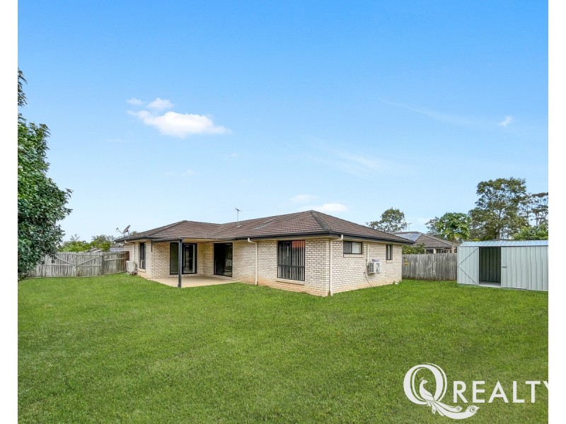 40 Pinelands Street, Loganlea QLD 4131