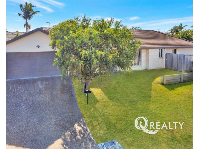 46 Barrallier Place, Drewvale QLD 4116