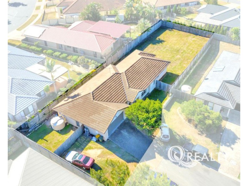 46 Barrallier Place, Drewvale QLD 4116