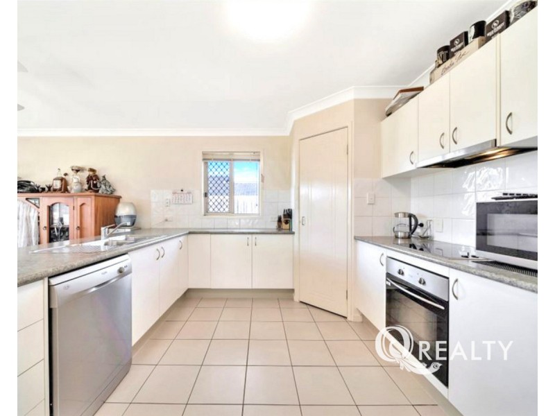 46 Barrallier Place, Drewvale QLD 4116