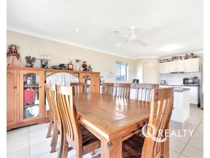 46 Barrallier Place, Drewvale QLD 4116