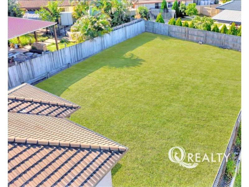 46 Barrallier Place, Drewvale QLD 4116