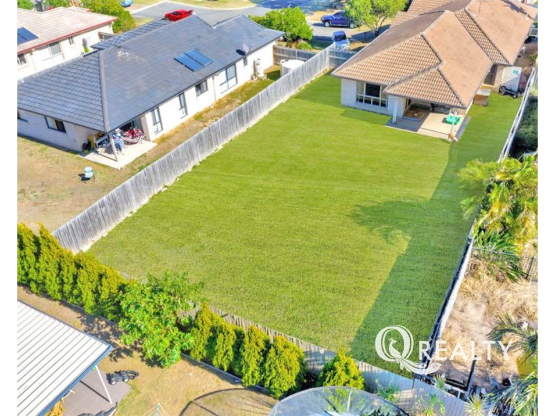 46 Barrallier Place, Drewvale QLD 4116