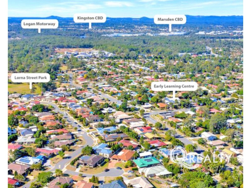 46 Barrallier Place, Drewvale QLD 4116