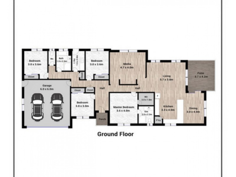 46 Barrallier Place, Drewvale QLD 4116