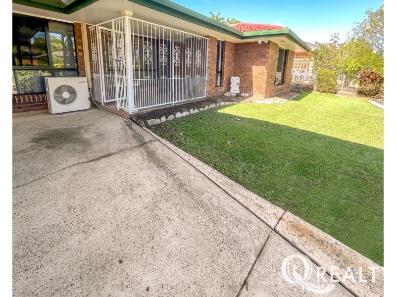 170A Ridgewood Road, Algester QLD 4115