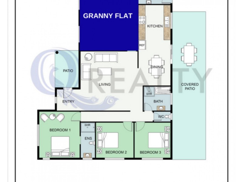 170A Ridgewood Road, Algester QLD 4115