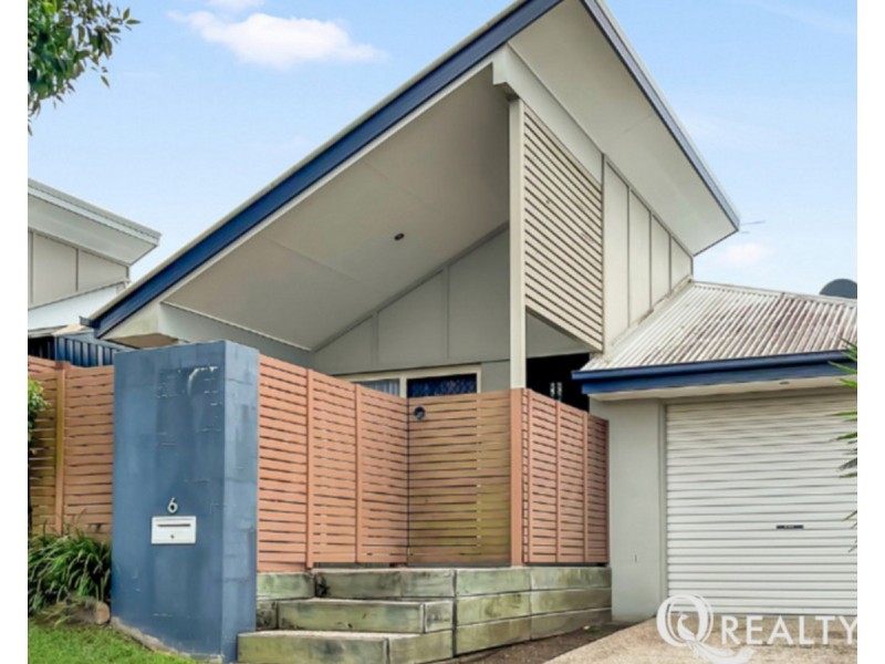 6 Talisker Street, Springfield Lakes QLD 4300