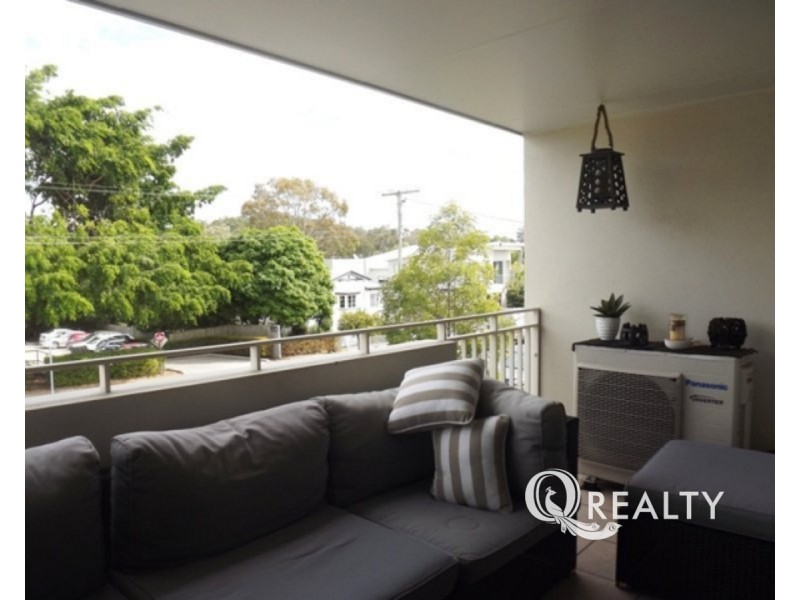 5/24 Thynne Road, Morningside QLD 4170