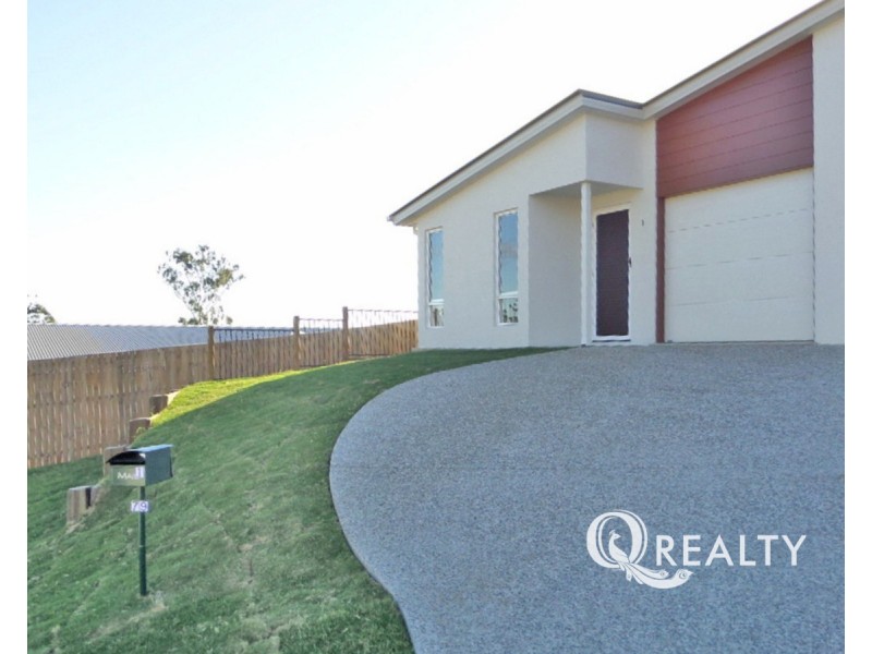 79A Brentwood Drive, Bundamba QLD 4304