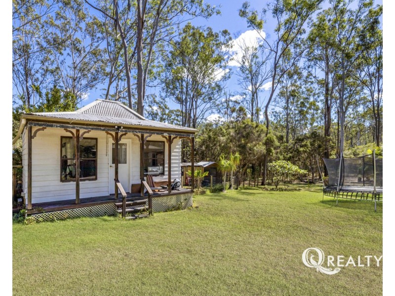 78 – 88 Minugh Road, Jimboomba QLD 4280
