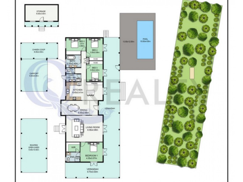 78 – 88 Minugh Road, Jimboomba QLD 4280