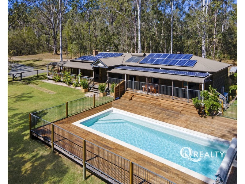 78 – 88 Minugh Road, Jimboomba QLD 4280