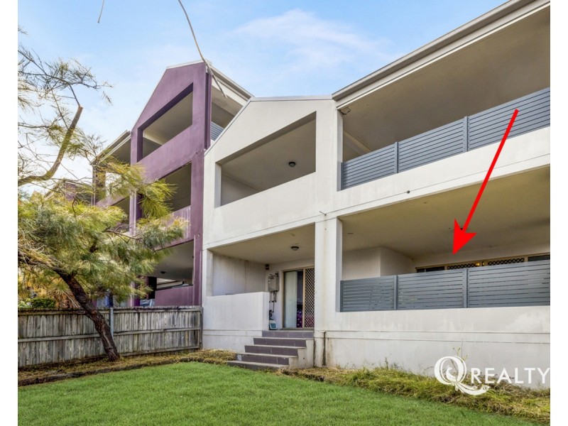 4/269 Nursery Road, Holland Park QLD 4121