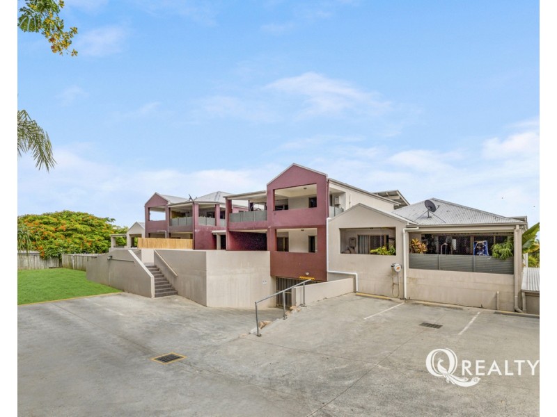 4/269 Nursery Road, Holland Park QLD 4121