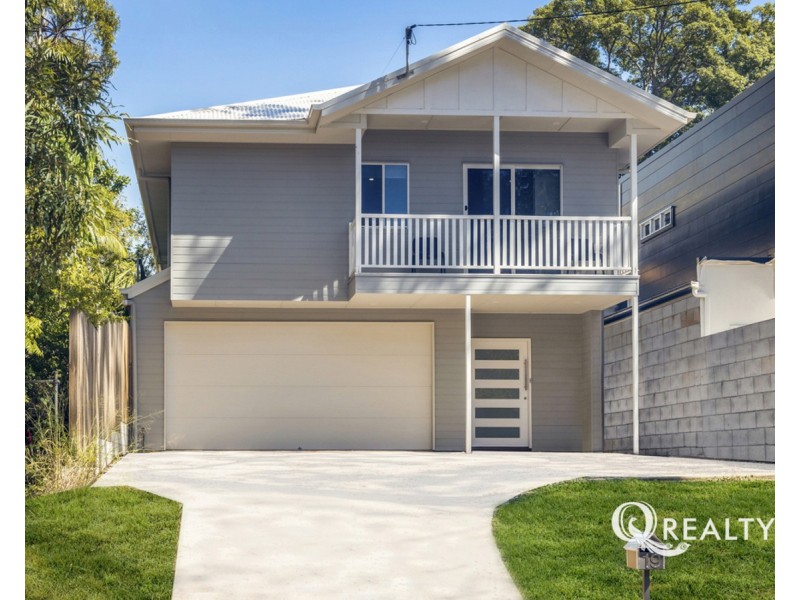 19 Frederick Street, Wellington Point QLD 4160