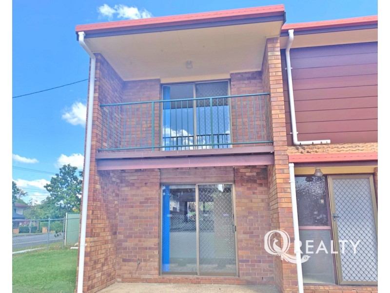 8/2 Heather Street, Logan Central QLD 4114