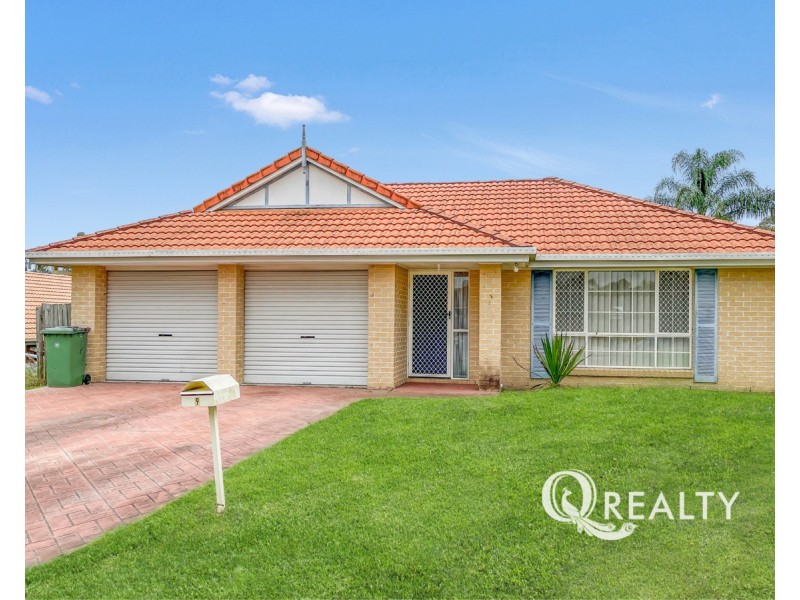 9 Clements Drive, Goodna QLD 4300