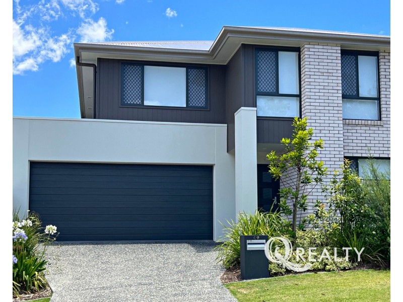 49 Sierra Drive, Spring Mountain QLD 4124