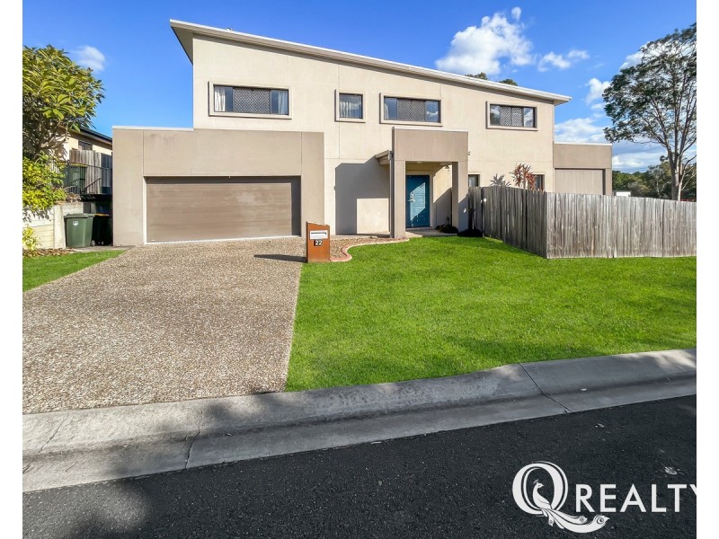 22 Klim Street, Calamvale QLD 4116